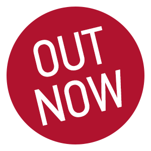 Out now