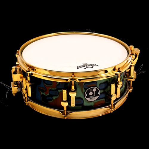 LOUD ARTIST SNARE low