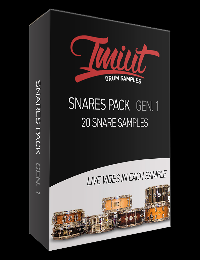 SNARES PACK GEN 1